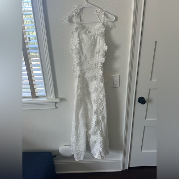 Brand new with tags LIANA MAXI DRESS - Picture 6 of 7